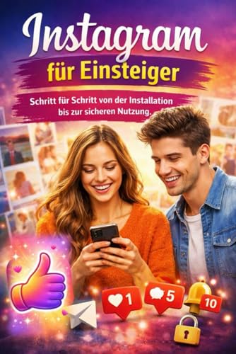 Instagram für Einsteiger: Schritt für Schritt von der Installation bis zur sicheren Nutzung