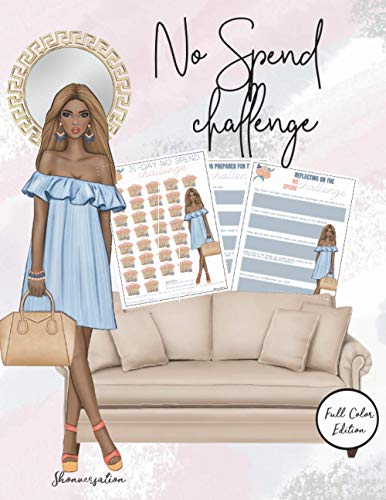 The No Spend Challenge