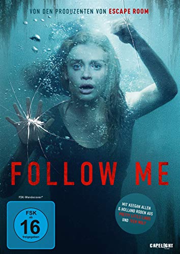 Follow Me [DVD]