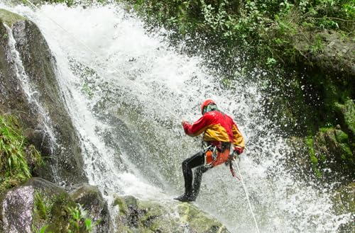 mydays Geschenkgutschein: Canyoning Einsteigertour Interlaken (Saxetenschlucht)