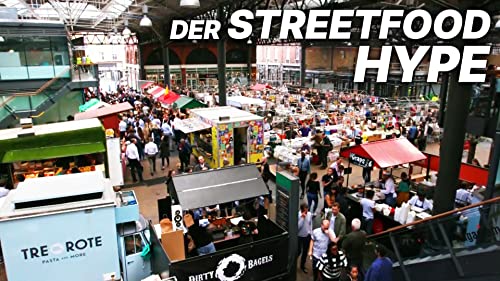 Der Street Food Hype