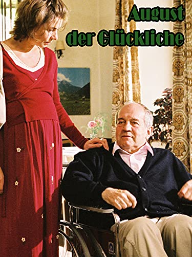 August der Glückliche