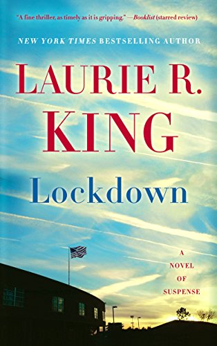Lockdown: A Novel of Suspense (English Edition)