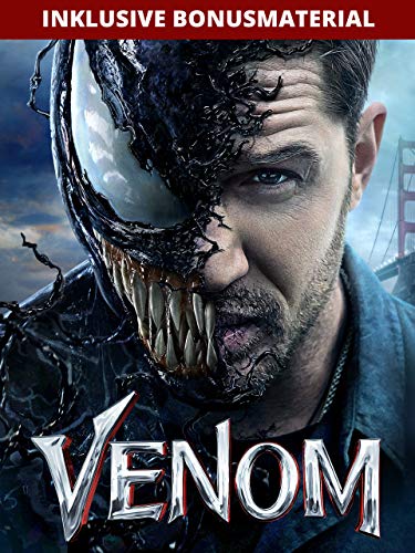 Venom (4K UHD)