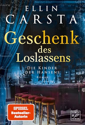 Geschenk des Loslassens (Die Kinder der Hansens 8)
