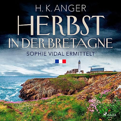Herbst in der Bretagne: Bistroköchin Sophie Vidal 2