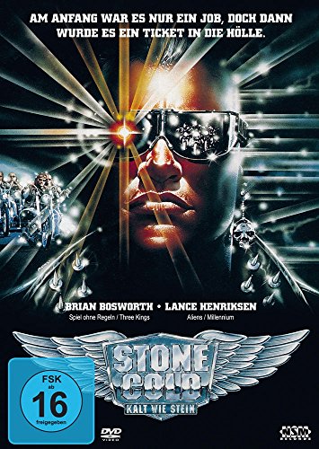 Stone Cold