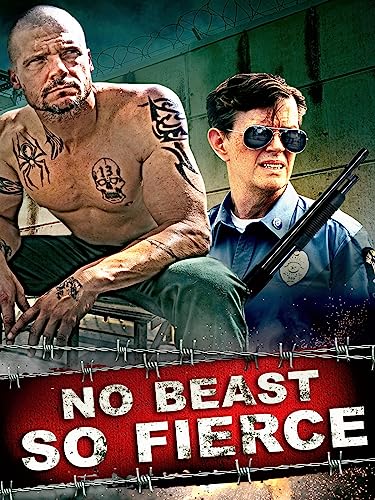No Beast So Fierce