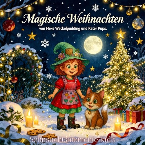 Der verlorene Adventskranz