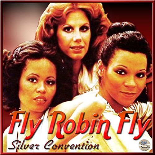 Fly, Robin Fly