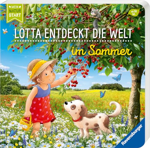 Entdecke den Sommer mit Lotta