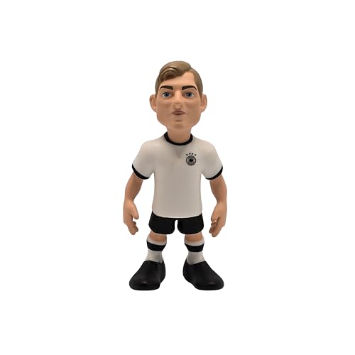 MINIX - Fußball Stars #201- DFB Deutschland - Toni Kroos 8 - Sammelfigur 12 cm