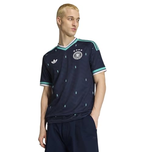 adidas Jn2074 DFB A JSY Blau XL EU