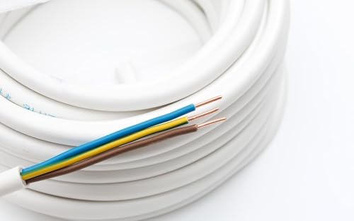 Mantel-Leitung NYM-J, 3 x 1.5 mm² (5)