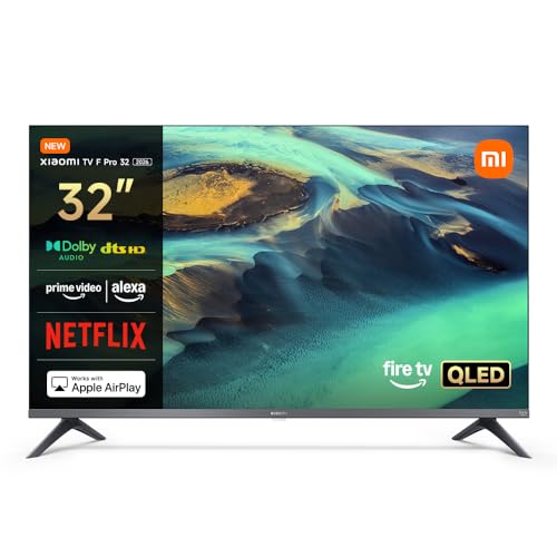 Xiaomi TV F Pro 32 32