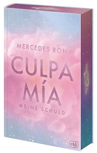 Culpa Mía – Meine Schuld: Limitierte Deluxe-Ausgabe des Nr. 1 #BookTok-Bestellers in verführerisch schöner Sonderausstattung für alle Romance-Fans (Die Culpa-Mía-Trilogie, Band 1)
