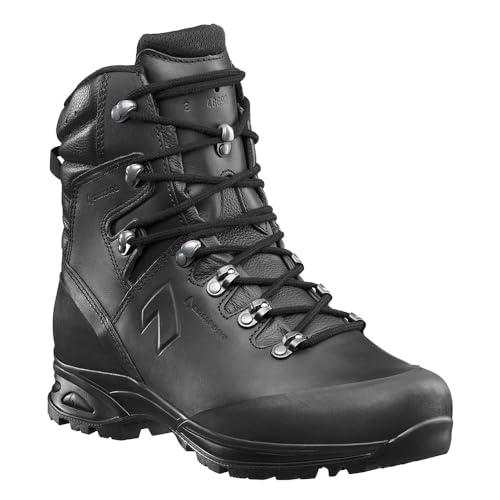 HAIX COMMANDER GTX Mit dem Commander GTX bist Du allzeit gut gerüstet. Der Nachfolger des Topsellers KSK3000.. 43