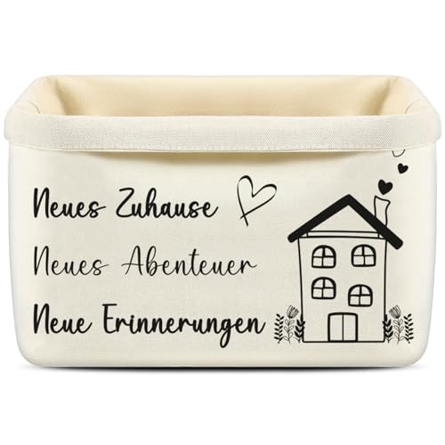 ePicsoa Geschenk zum Einzug Ins Haus - Brotkorb