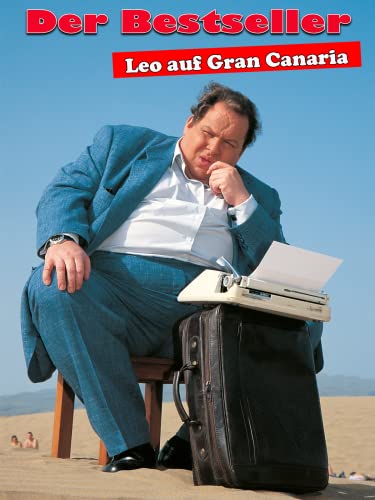 Der Bestseller - Leo auf Gran Canaria