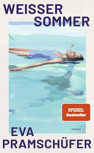 Weißer Sommer: Roman |