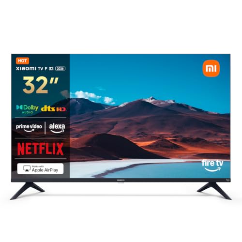 Xiaomi TV F 32, 32