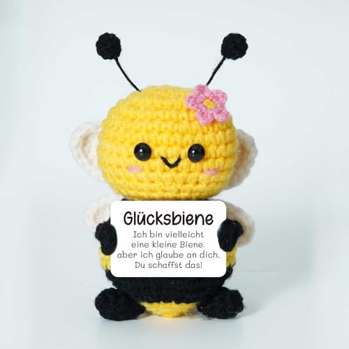 Gleevara Bienen-Positiv-Modell