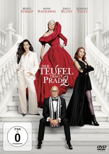 Der Teufel trägt Prada 2