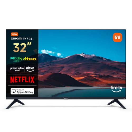 Xiaomi TV F 32 2025, 32