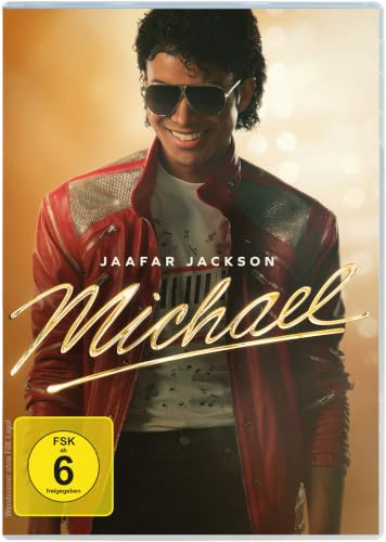 Michael (DVD)