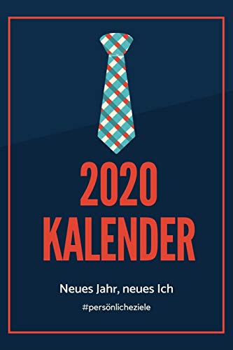 2020 KALENDER NEUES JAHR, NEUES ICH #PERSÖNLICHEZIELE: A5 Notizbuch PUNKTIERT für gute Vorsätze 2020 | Erfolg | Selbstverwirklichung | Erfolgstagebuch ... | Erfolgsjournal | Eintragbuch zum Ausfüllen