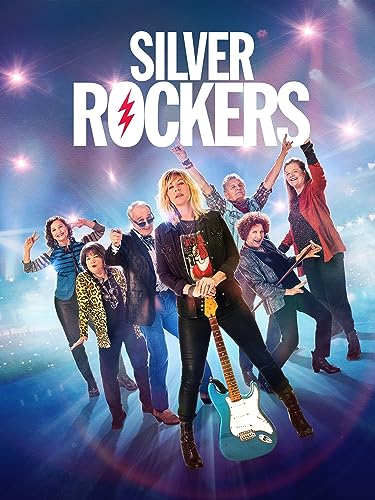 Silver Rockers