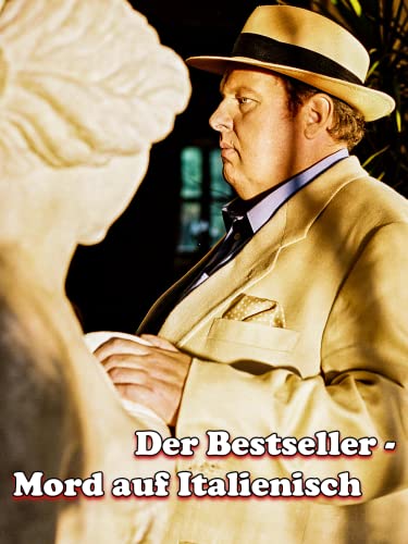 Der Bestseller - Mord auf Italienisch