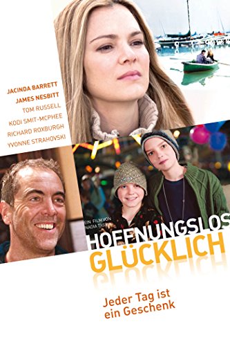 Hoffnungslos Glücklich - Matching Jack