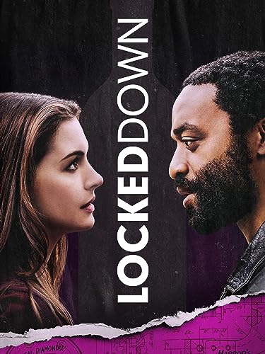 Locked Down