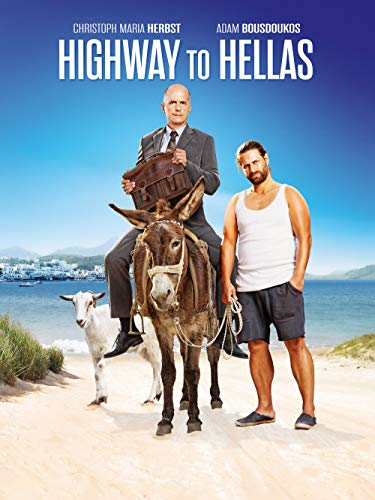 Highway to Hellas
