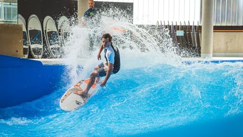 mydays Geschenkgutschein: Indoor Surfen - Arena München