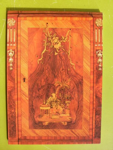 Möbel. Eine Auswahl aus den Sammlungen des Badischen Landesmuseums