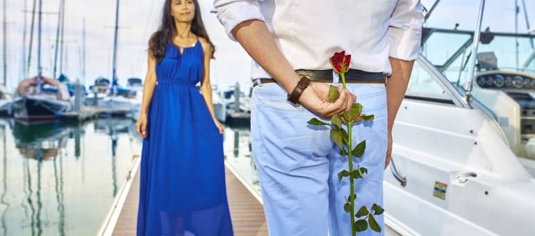 Das passende Geschenk für den Liebes Partner